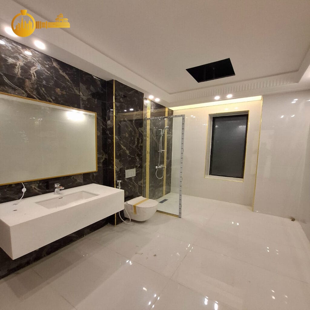 ✨ Luxurious 8 Bedroom Villa for Sale in Ajman 7350 Sq Ft Swimming Pool & Roof Access-10