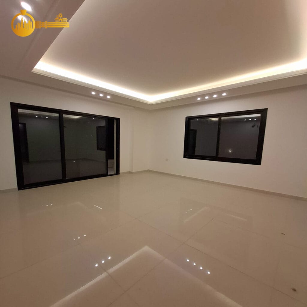 ✨ Luxurious 8 Bedroom Villa for Sale in Ajman 7350 Sq Ft Swimming Pool & Roof Access-13