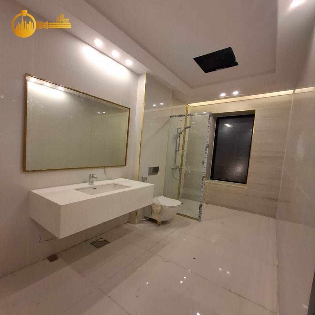 ✨ Luxurious 8 Bedroom Villa for Sale in Ajman 7350 Sq Ft Swimming Pool & Roof Access-14