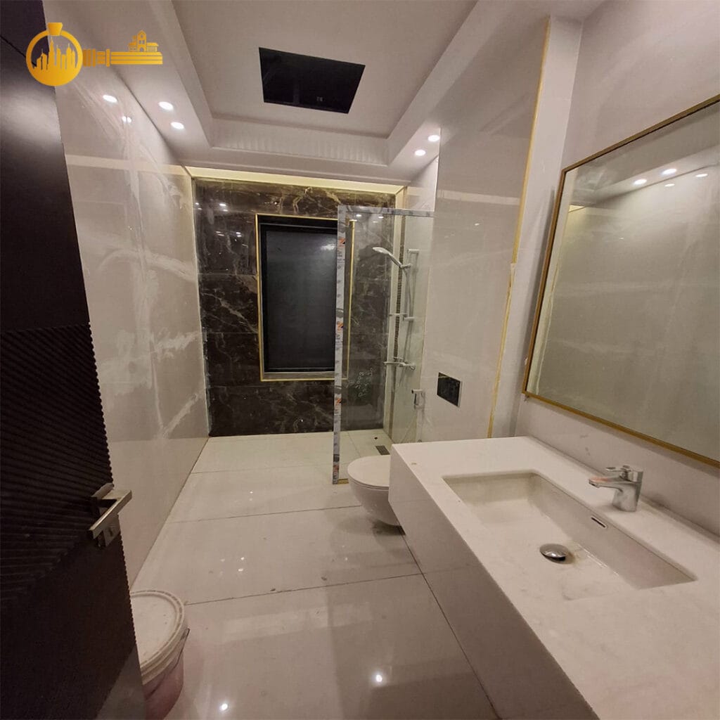 ✨ Luxurious 8 Bedroom Villa for Sale in Ajman 7350 Sq Ft Swimming Pool & Roof Access-16