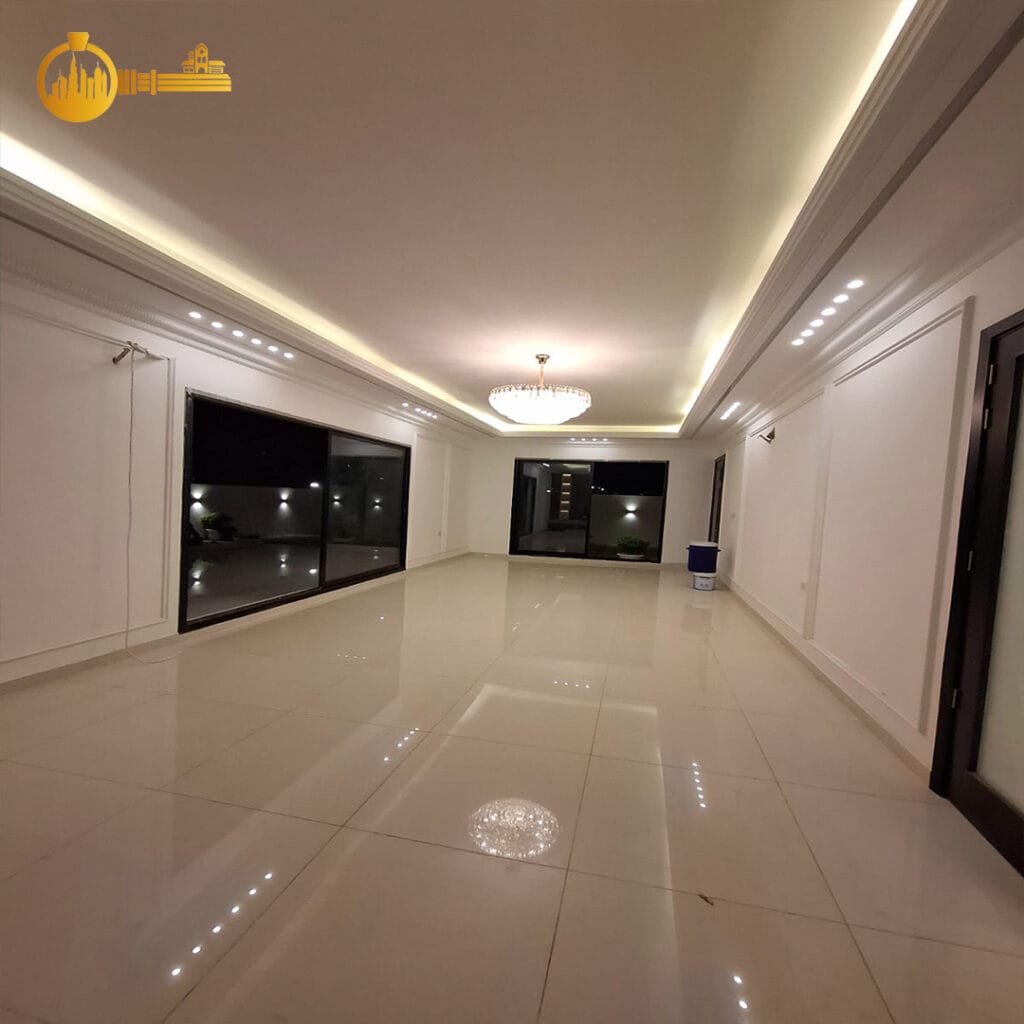 ✨ Luxurious 8 Bedroom Villa for Sale in Ajman 7350 Sq Ft Swimming Pool & Roof Access-3