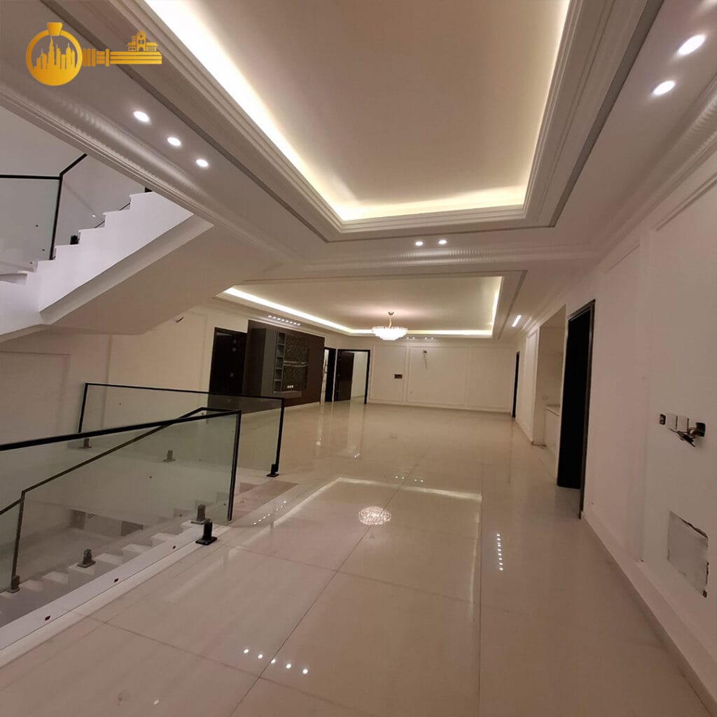 ✨ Luxurious 8 Bedroom Villa for Sale in Ajman 7350 Sq Ft Swimming Pool & Roof Access-8