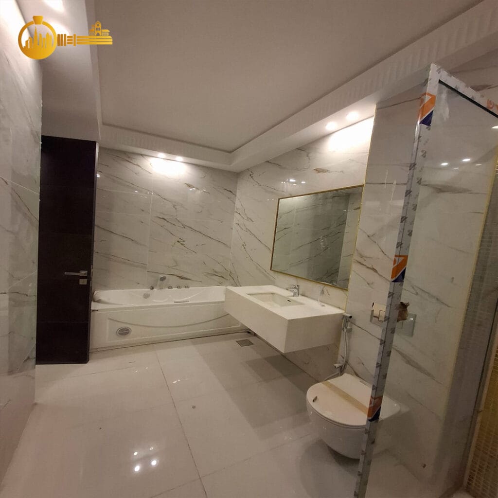 ✨ Luxurious 8 Bedroom Villa for Sale in Ajman 7350 Sq Ft Swimming Pool & Roof Access-9