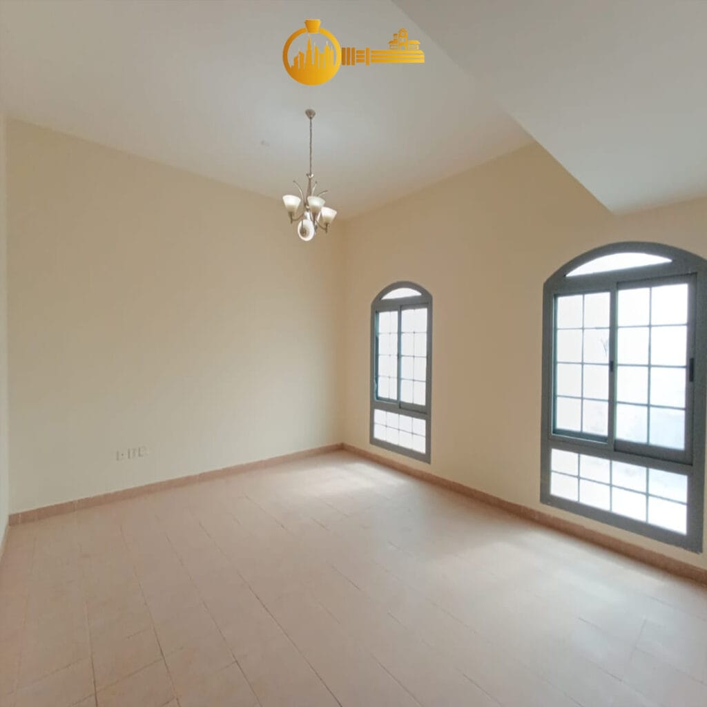 🌟 Spacious 2 Story Townhouse for Rent in Al Zahya, Ajman 2 Bedrooms, 3 Bathrooms 5