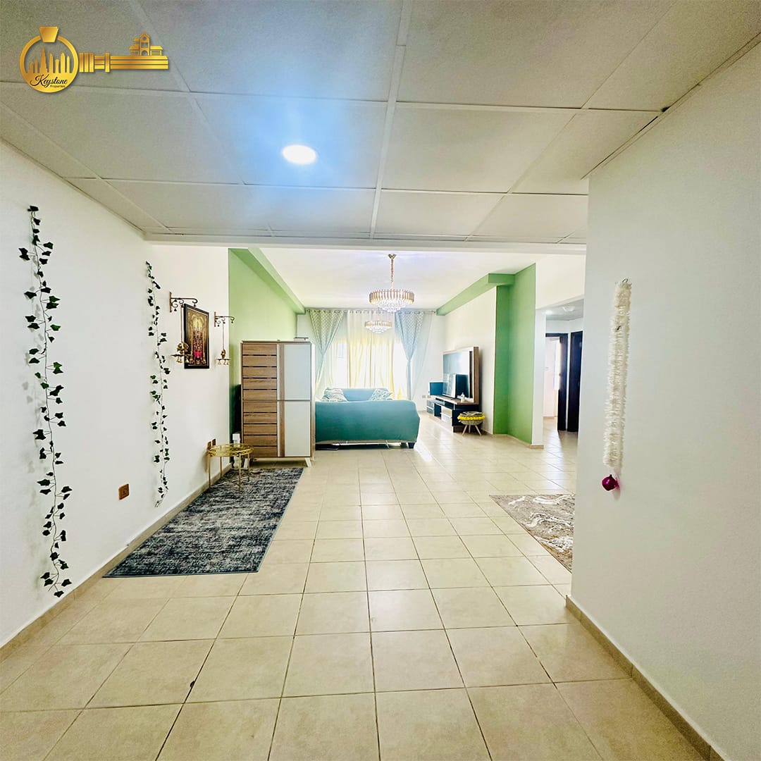 🏙️ Furnished Apartment For Sale in Emirates City, Ajman 🇦🇪 2 HBK in Emirates City, Ajman-13