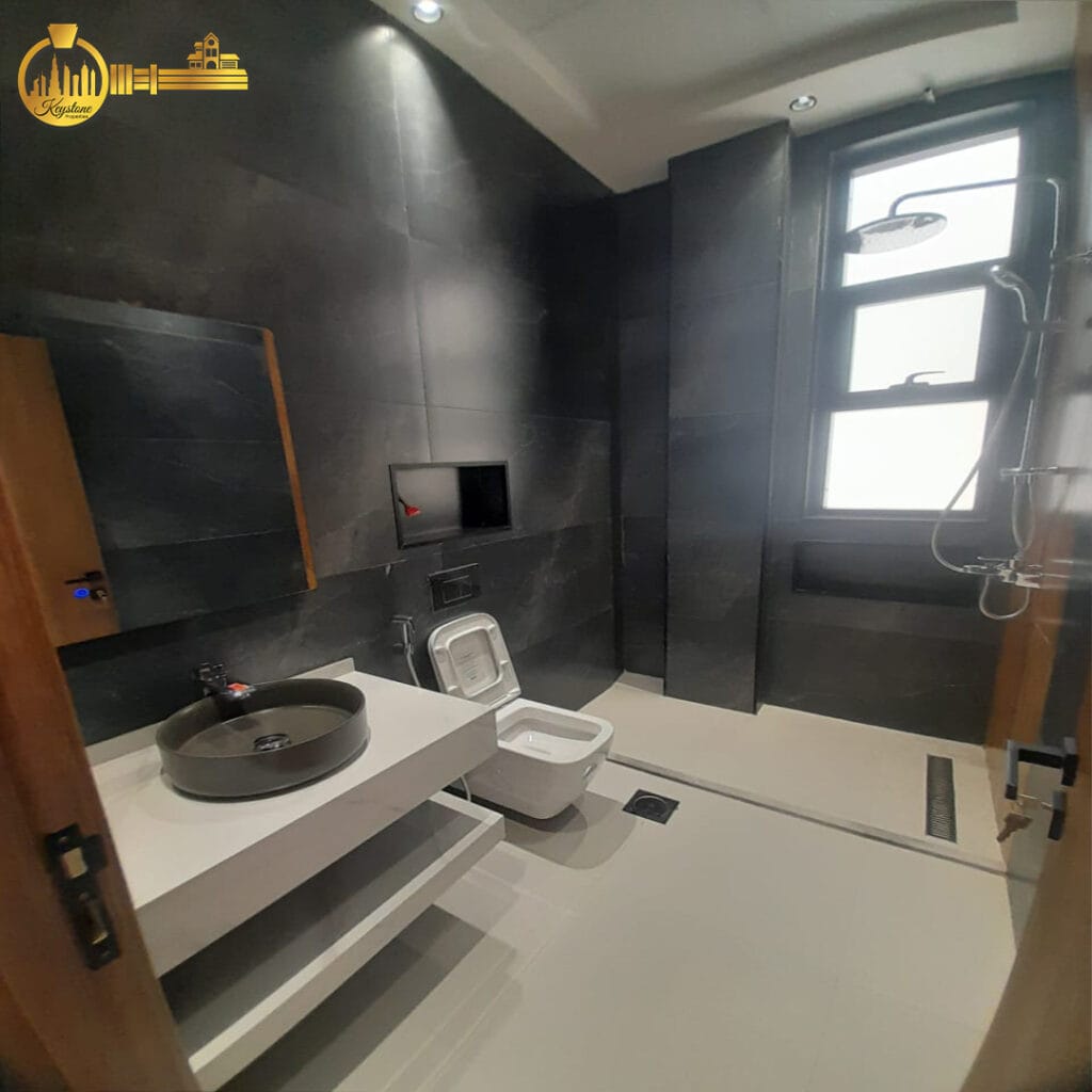 🏡 Brand New Luxury Villa for Rent in Al Helio 2, Ajman 5 Master BR Fully Equipped Kitchen-4
