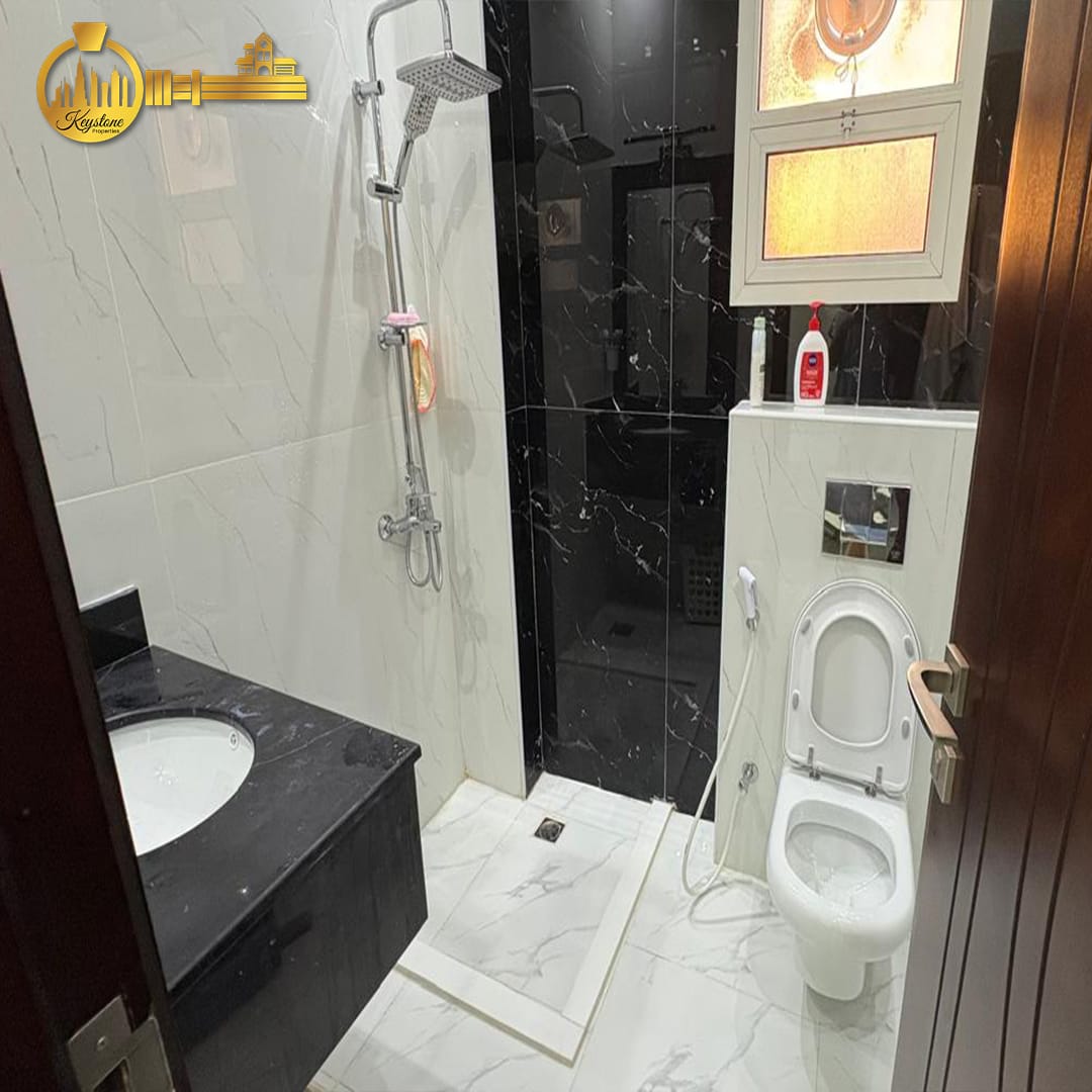 🏡 Fully Furnished 5 Bedroom Villa for Sale in Al Amerah, Ajman 8 Bathrooms Ready to Move AED 1,550,000-13