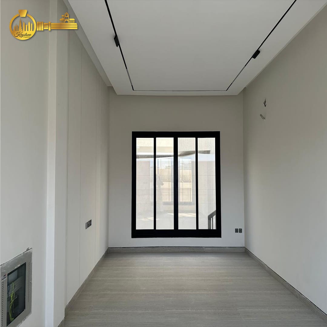 🏡 Luxury 5BR Villa for Sale in Al Yasmeen, Ajman Spacious Layout AED 2 Million-15