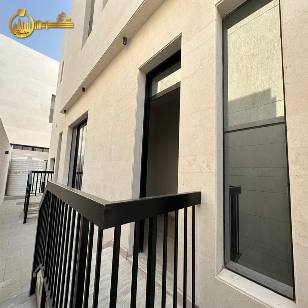 🏡 Luxury 5BR Villa for Sale in Al Yasmeen, Ajman Spacious Layout AED 2 Million-19