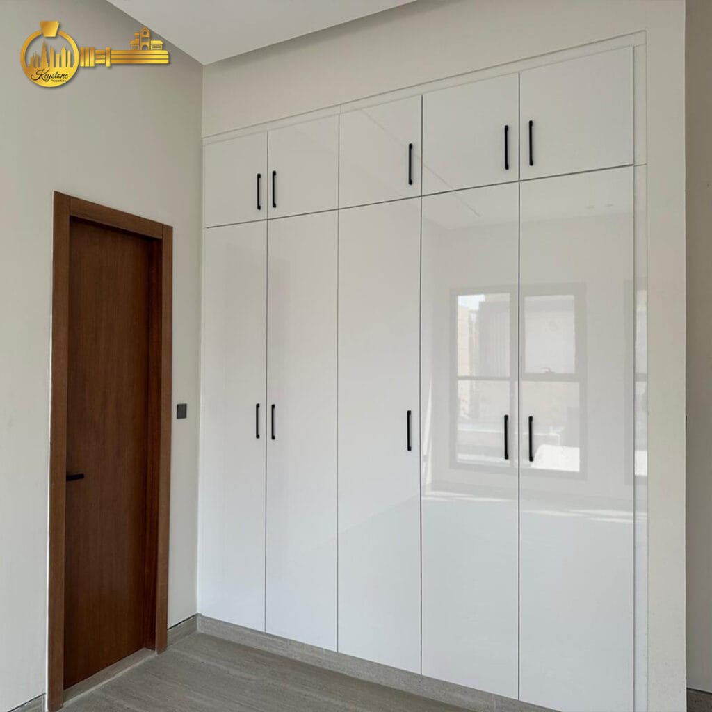 🏡 Luxury 5BR Villa for Sale in Al Yasmeen, Ajman Spacious Layout AED 2 Million-9