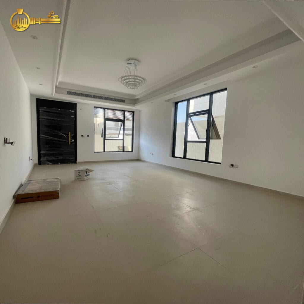 🏡 Luxury 5BR Villa for Sale in Bahiya, Ajman 5BHK-6