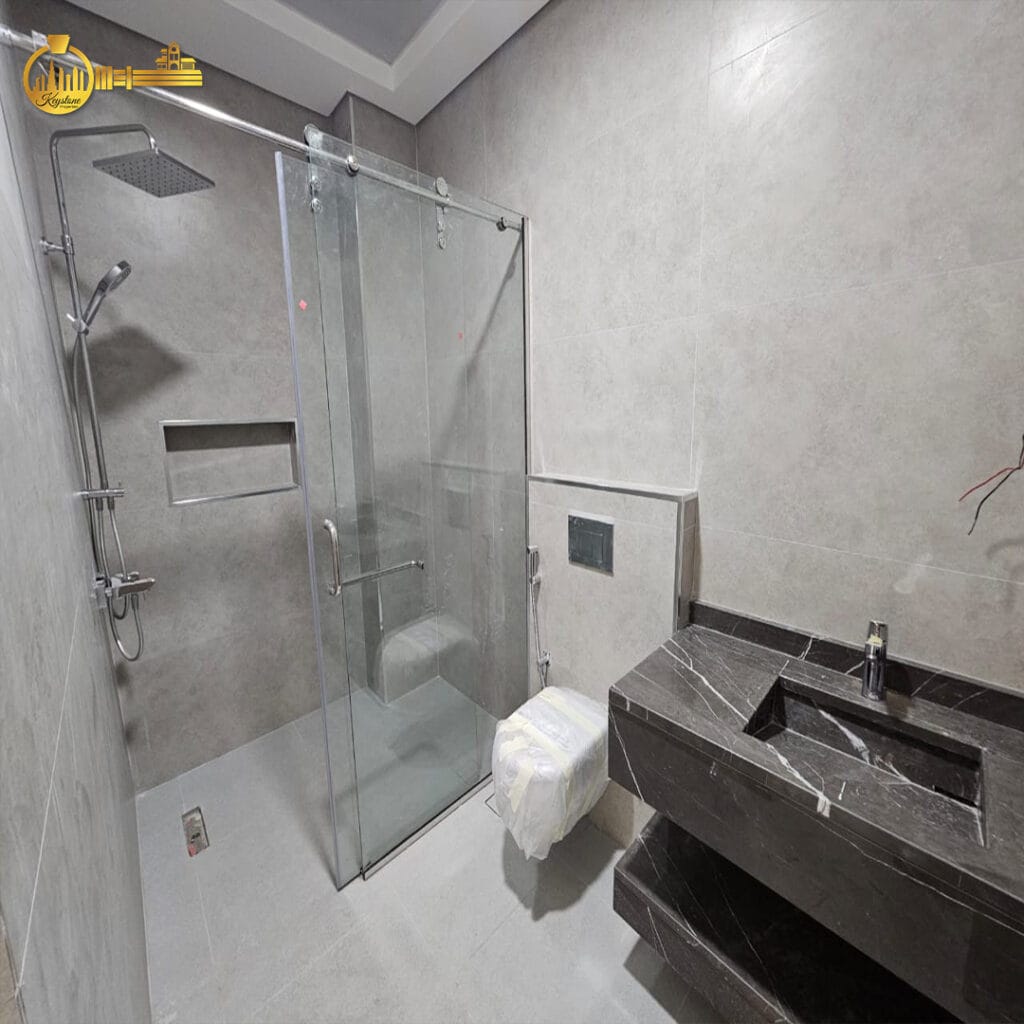 🏡 New Luxury Villa for Sale in Al Amerah, Ajman – 5 Master BR + Maid’s Room Direct from Owner!-10