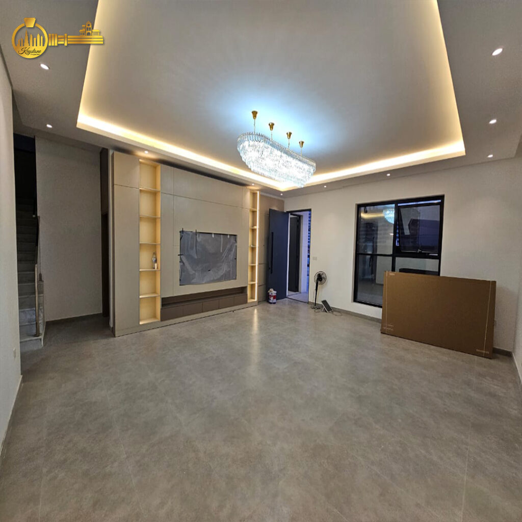 🏡 New Luxury Villa for Sale in Al Amerah, Ajman – 5 Master BR + Maid’s Room Direct from Owner!-5