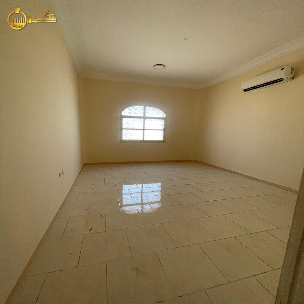 🏡 Spacious 2 Floor Villa for Rent in Al Ragayeb, Ajman – 4BR, Majlis, Maid’s Room & More!-2