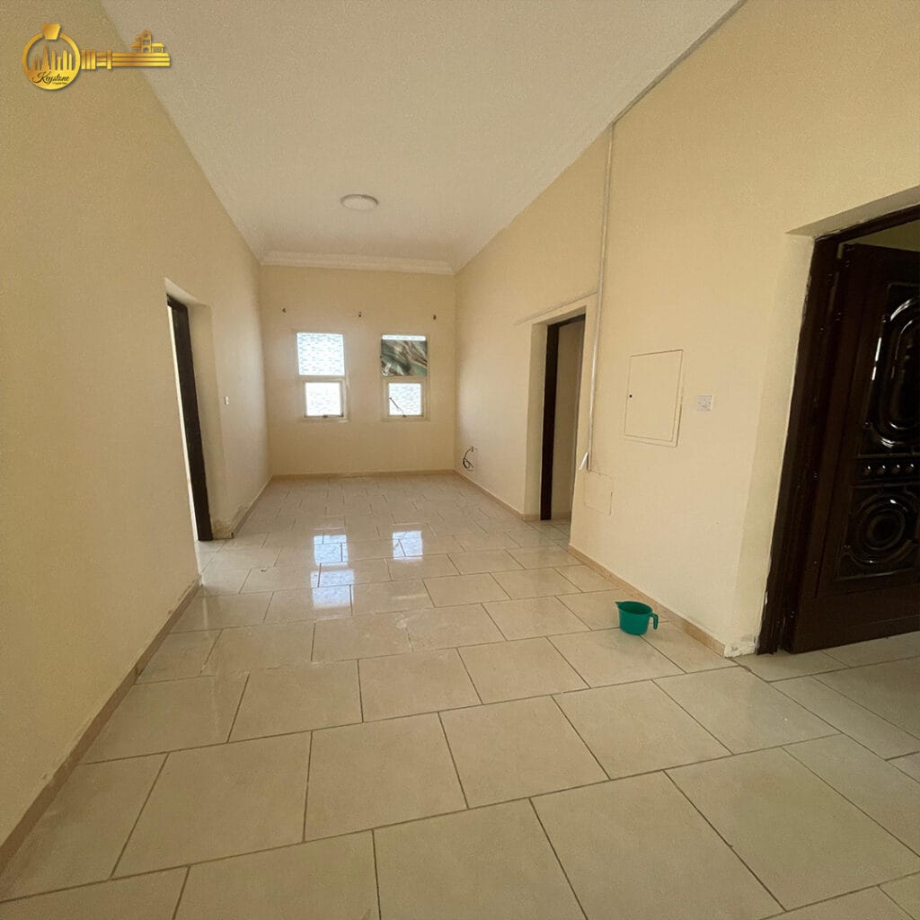 🏡 Spacious 2 Floor Villa for Rent in Al Ragayeb, Ajman – 4BR, Majlis, Maid’s Room & More!-4