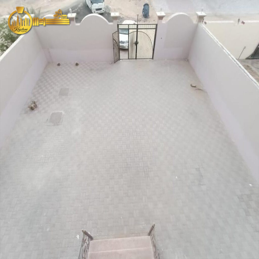 🏡 Spacious 5BR Villa for Sale in Al Rawda 1, Ajman 5,000 Sqft AED 1.6 Million-5