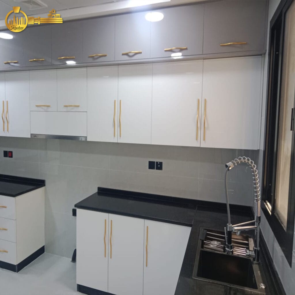 🏡 Villa For Rent in Al Amerah, Ajman – Spacious 4 Master Bedrooms- 4BHK in Ajman-10