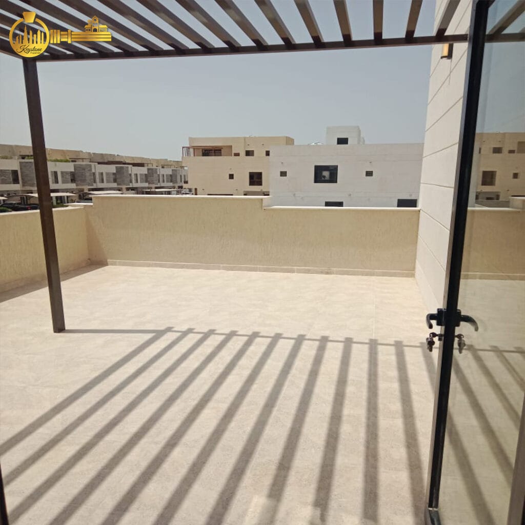 🏡 Villa For Rent in Al Amerah, Ajman – Spacious 4 Master Bedrooms- 4BHK in Ajman-15