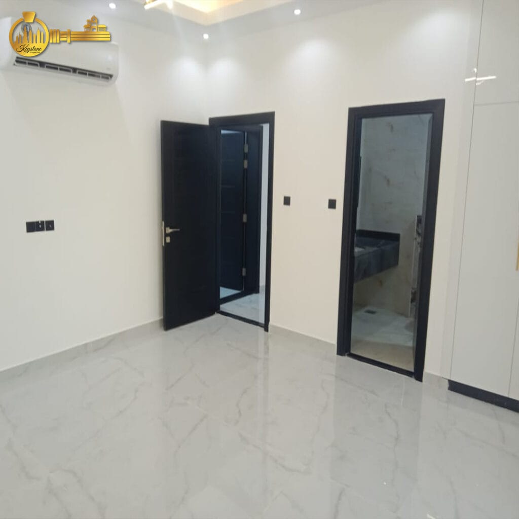 🏡 Villa For Rent in Al Amerah, Ajman – Spacious 4 Master Bedrooms- 4BHK in Ajman-2