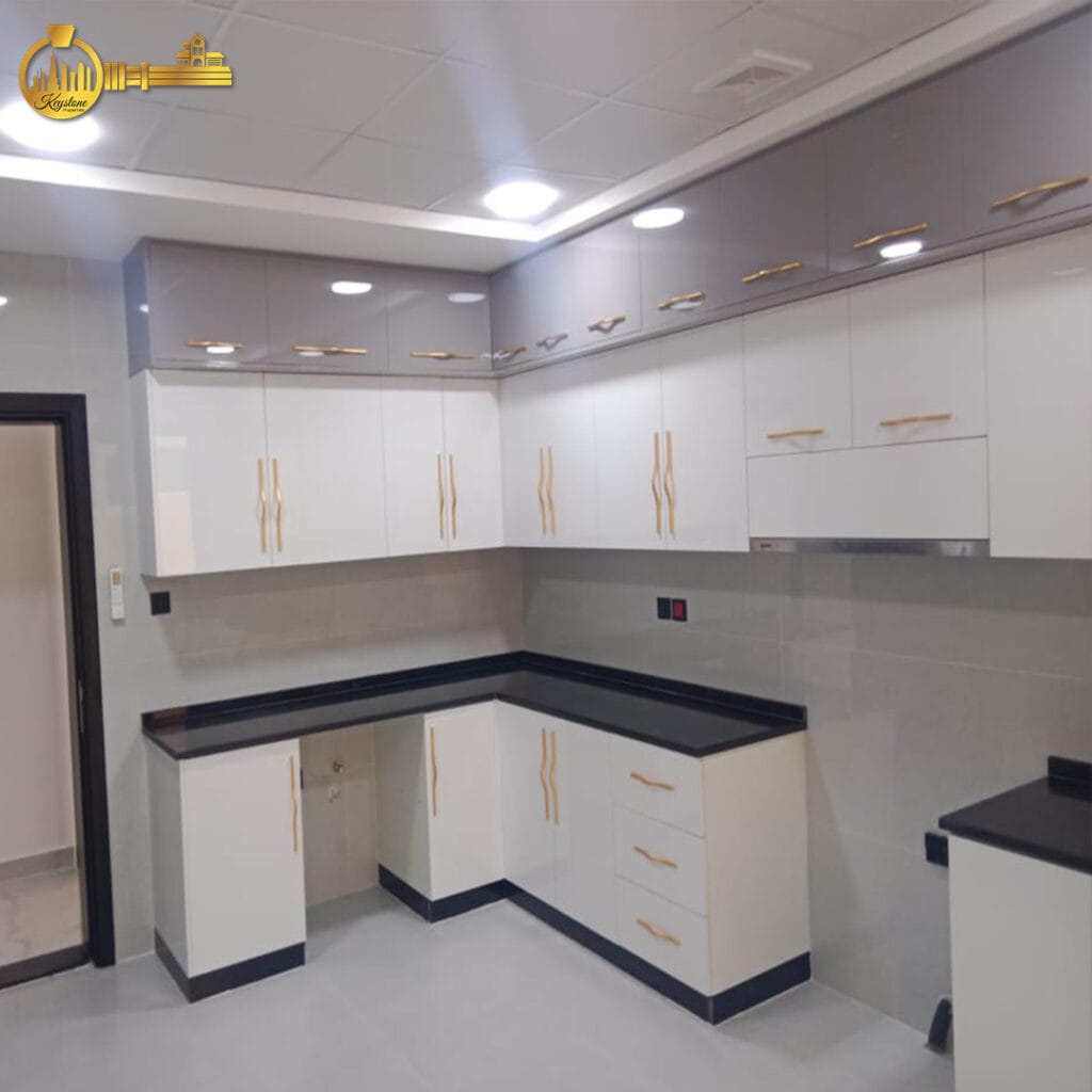 🏡 Villa For Rent in Al Amerah, Ajman – Spacious 4 Master Bedrooms- 4BHK in Ajman-5