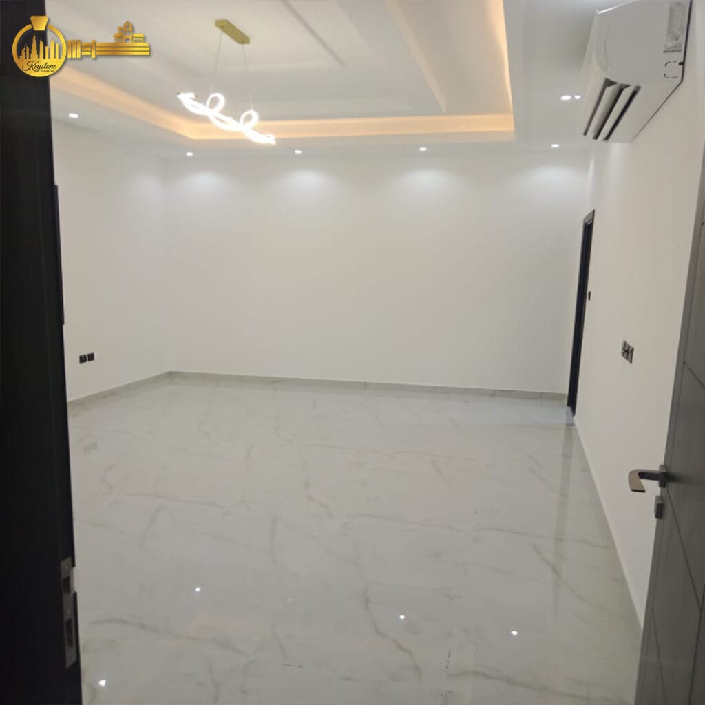 🏡 Villa For Rent in Al Amerah, Ajman – Spacious 4 Master Bedrooms- 4BHK in Ajman-8
