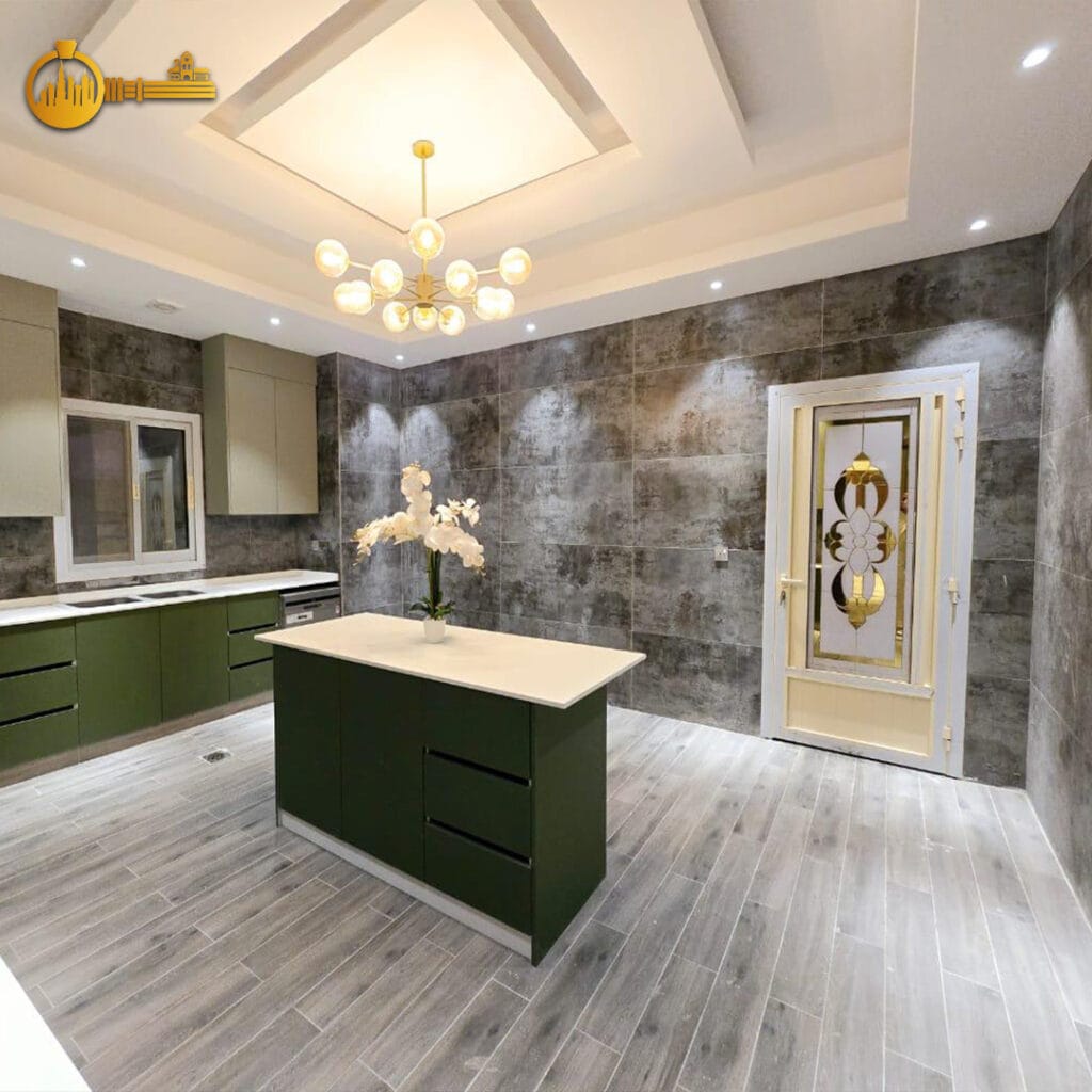 📢 Luxury 2 Story Villa for Sale in Al Helio 2 Ajman-14