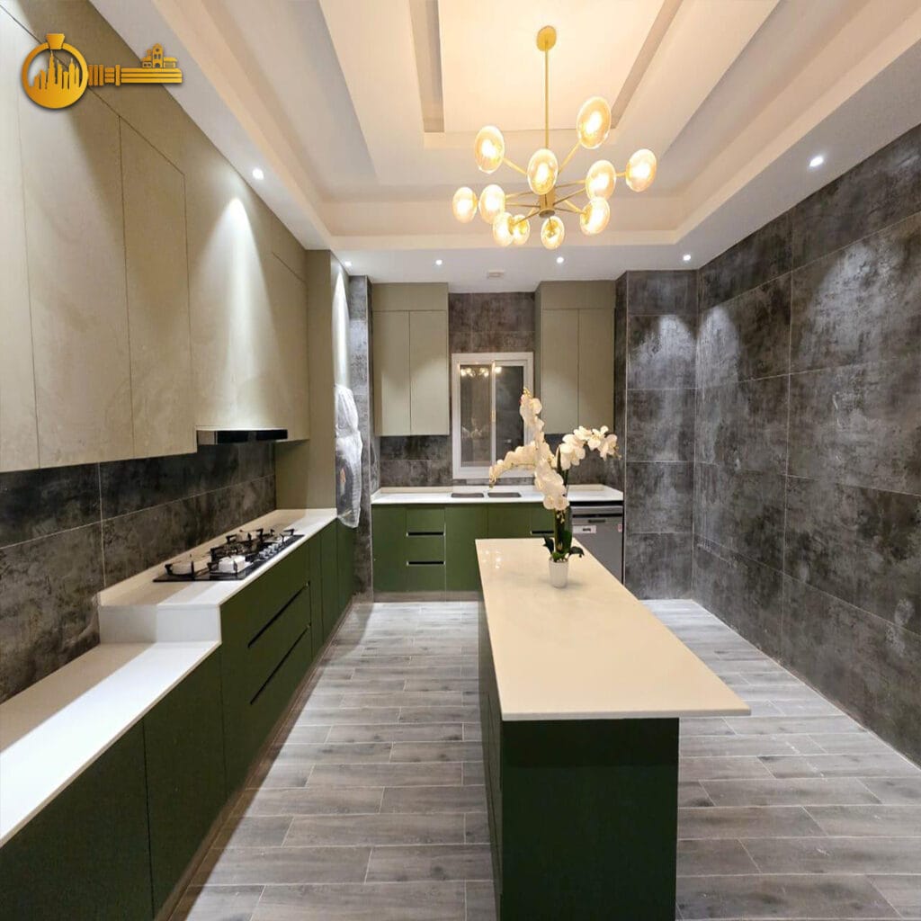 📢 Luxury 2 Story Villa for Sale in Al Helio 2 Ajman-17
