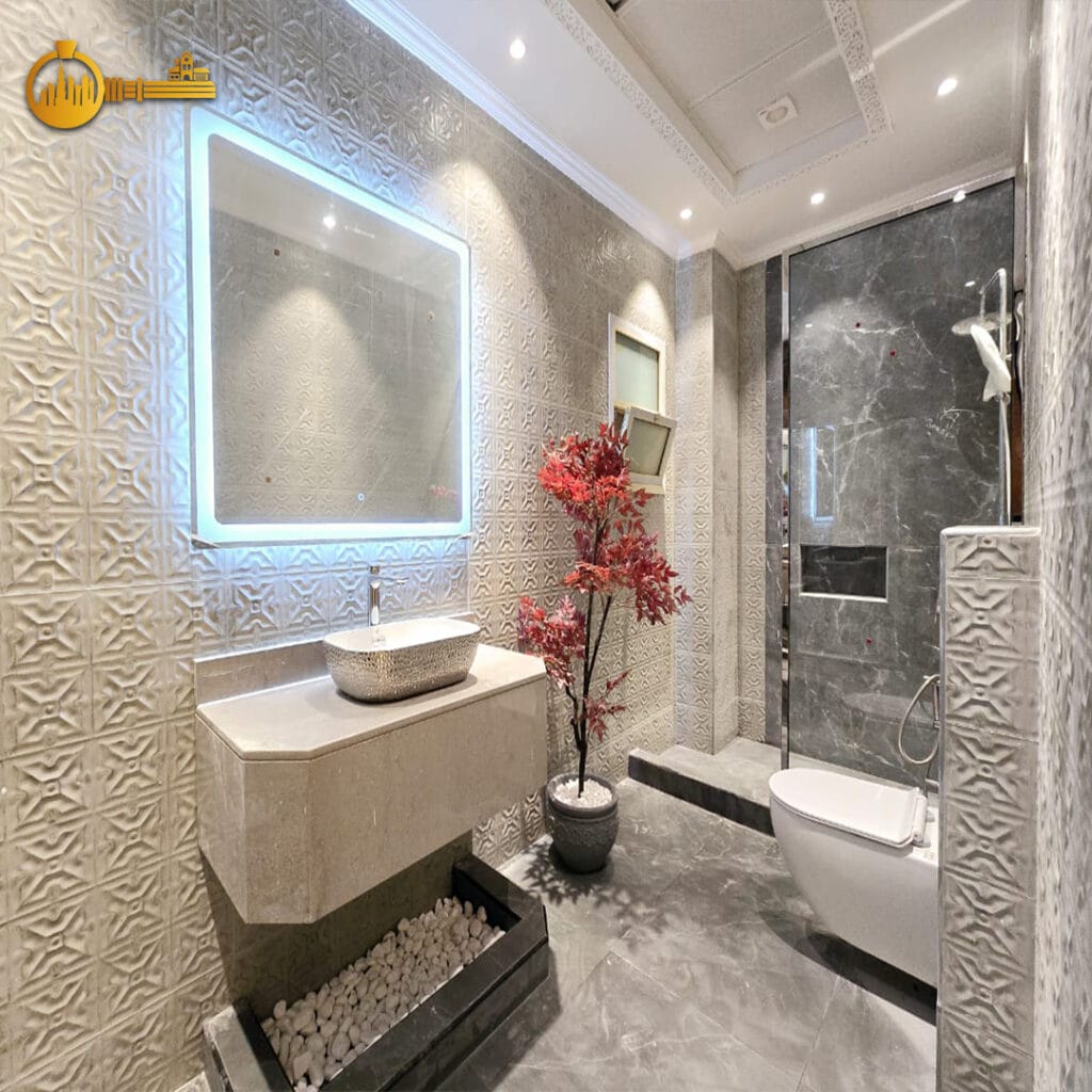 📢 Luxury 2 Story Villa for Sale in Al Helio 2 Ajman-4