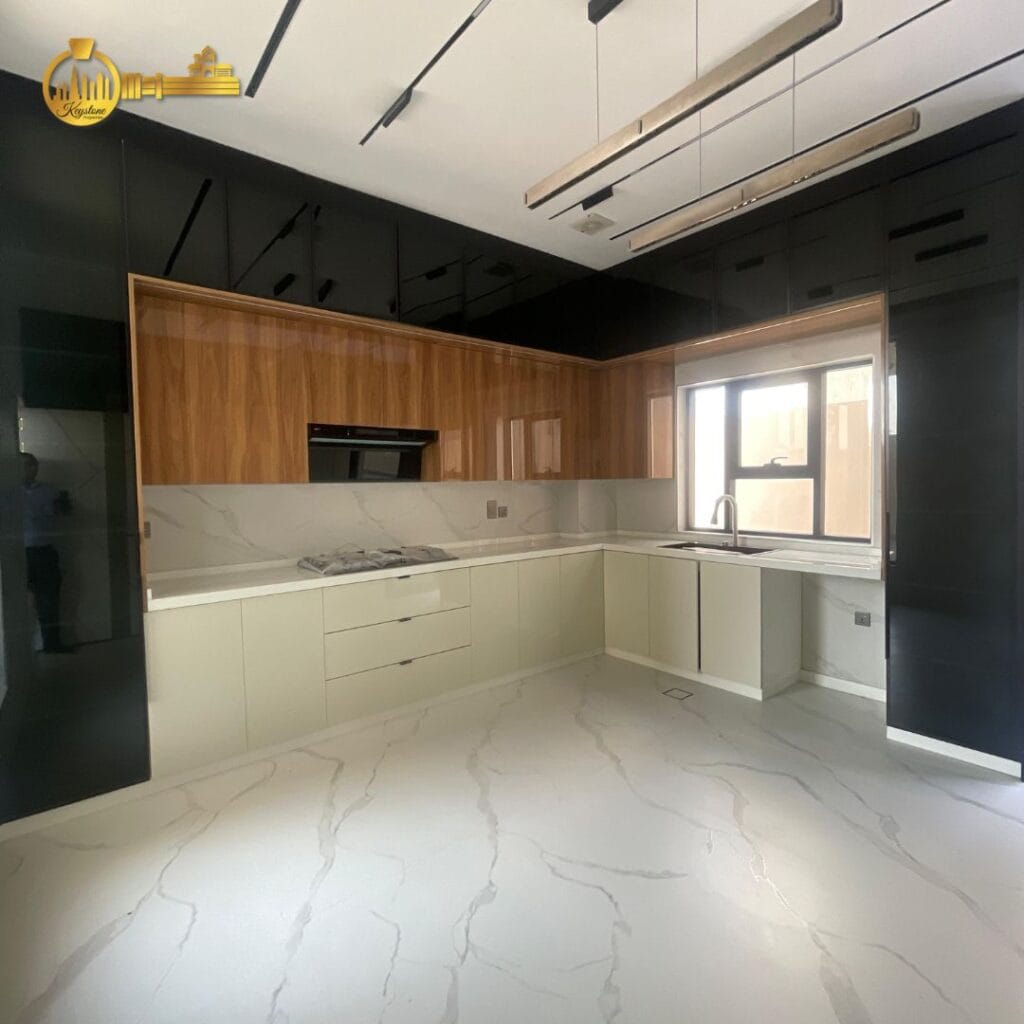 Brand New G+2 Luxury Villa for Sale in Al Helio 2, Ajman- 5BR Modern Family Home-22