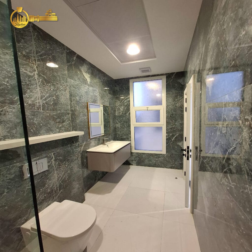 ✨ Luxury 5-Bedroom Villa for Sale in Al Helio Center – Ajman - 5 BR-6