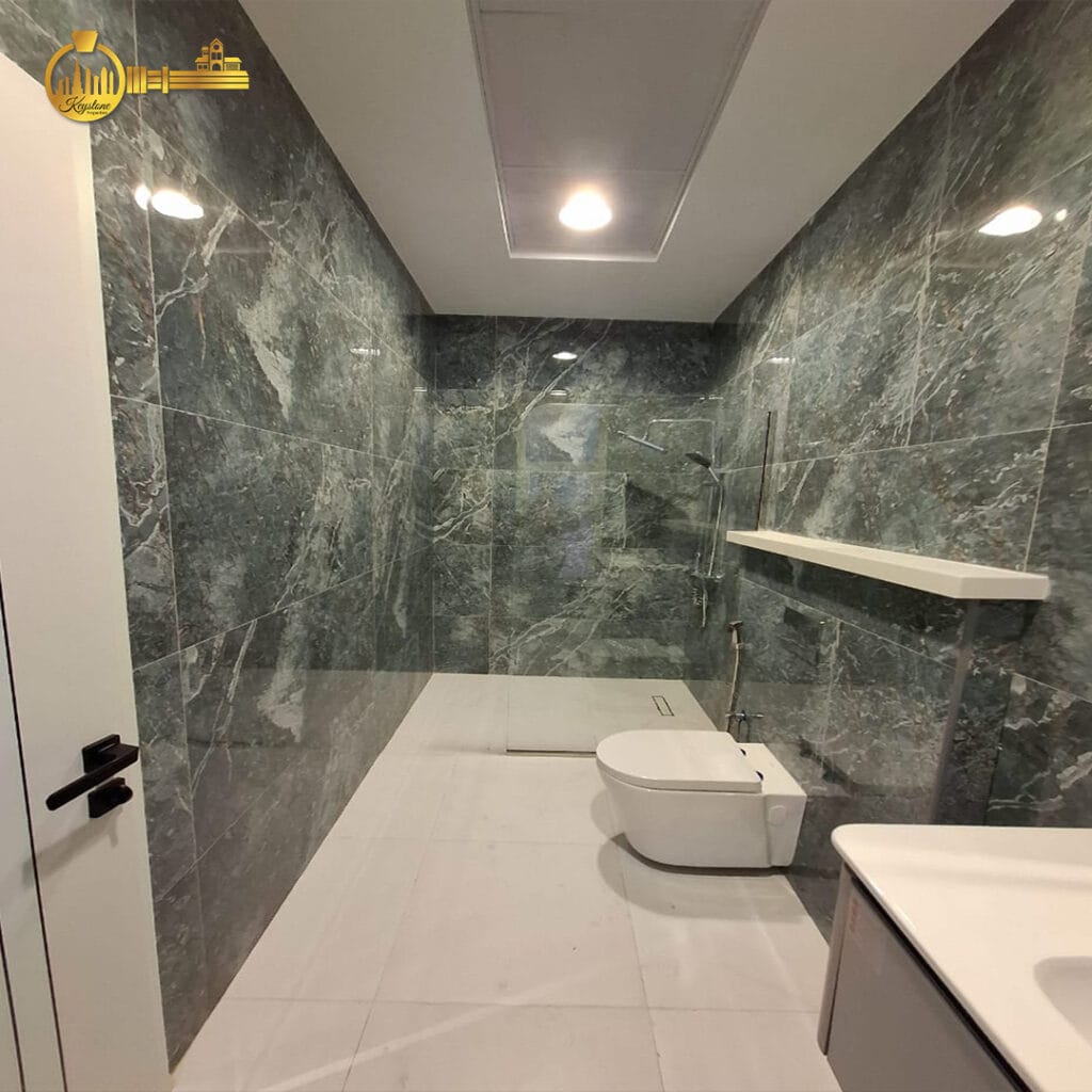 ✨ Luxury 5-Bedroom Villa for Sale in Al Helio Center – Ajman - 5 BR-8