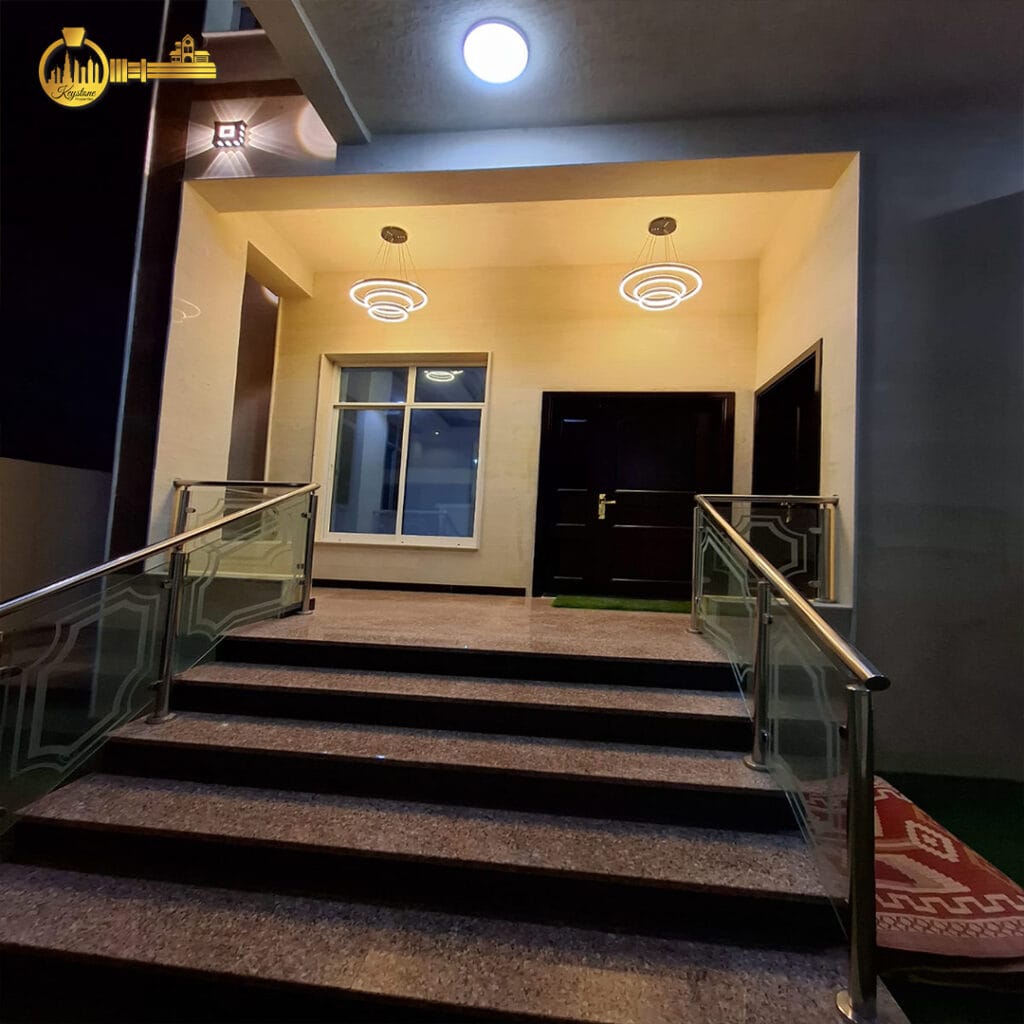 🏡 Luxury Villa for Sale in Al Helio 2, Ajman 5 BR in Ajman -15