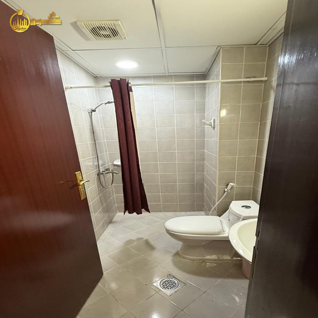 🏡 Uptown in Zahya, Ajman – 2 Bedroom Apartment for Sale-2BR-2BHK-7