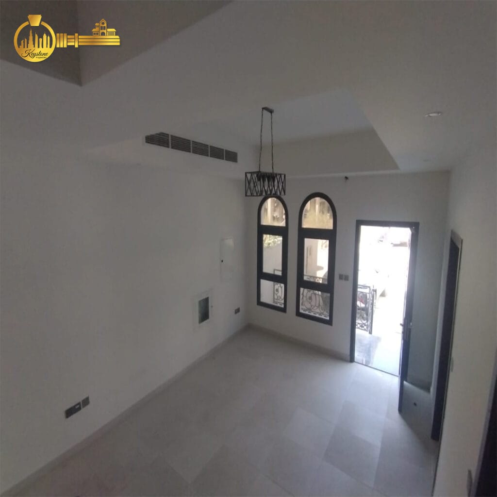 🏡 Townhouse for Rent in Al Zahya, Ajman 3BR Easy Payment Plan-15