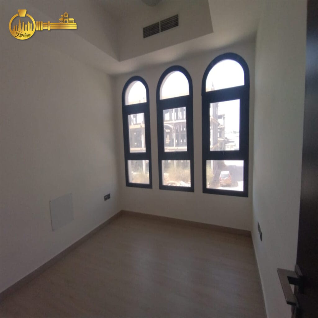 🏡 Townhouse for Rent in Al Zahya, Ajman 3BR Easy Payment Plan-5