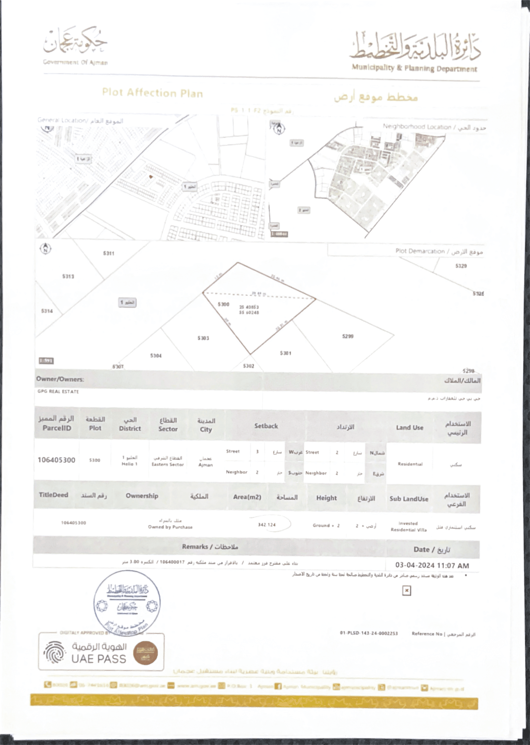 Map-1