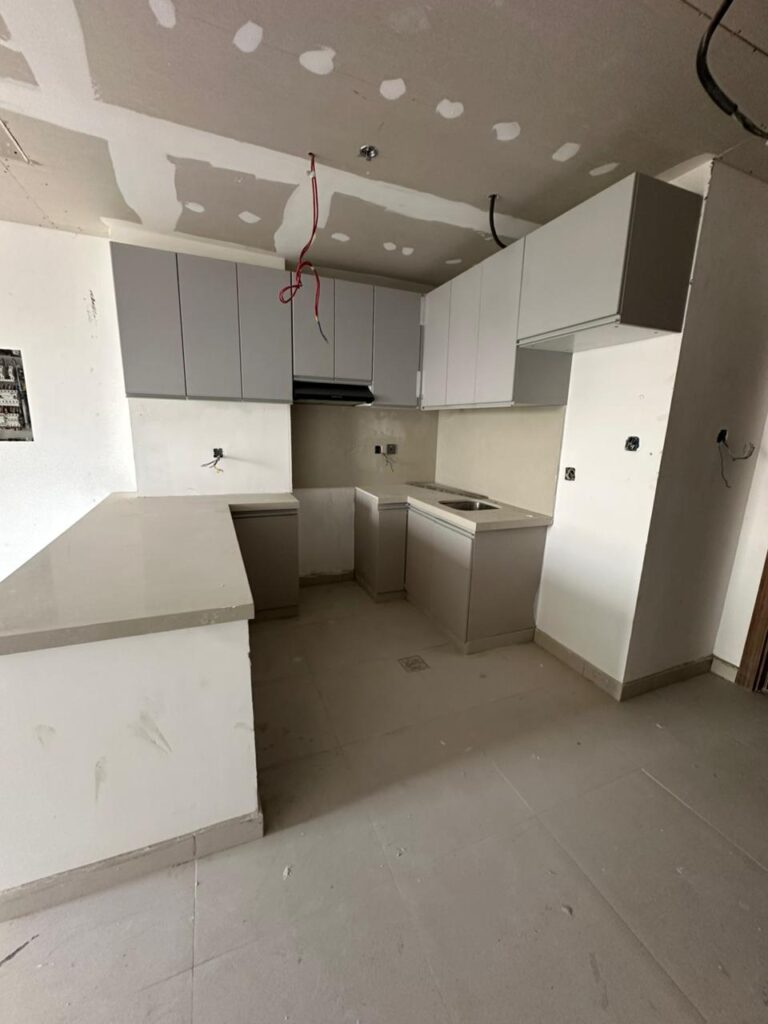 Brand New 1BHK Apartment for Sale in Kentia Residence, Ajman | 1,110 Sq Ft | 5-Year Installment Plan