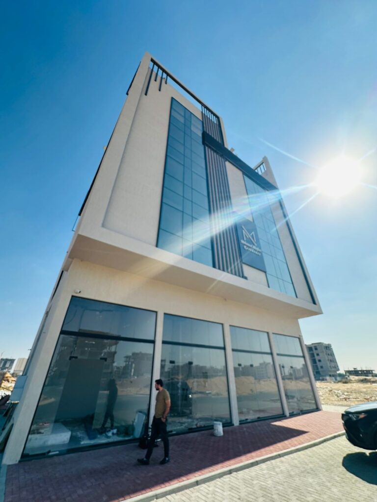 Prime Commercial Shop for Rent | Al Alia, Ajman