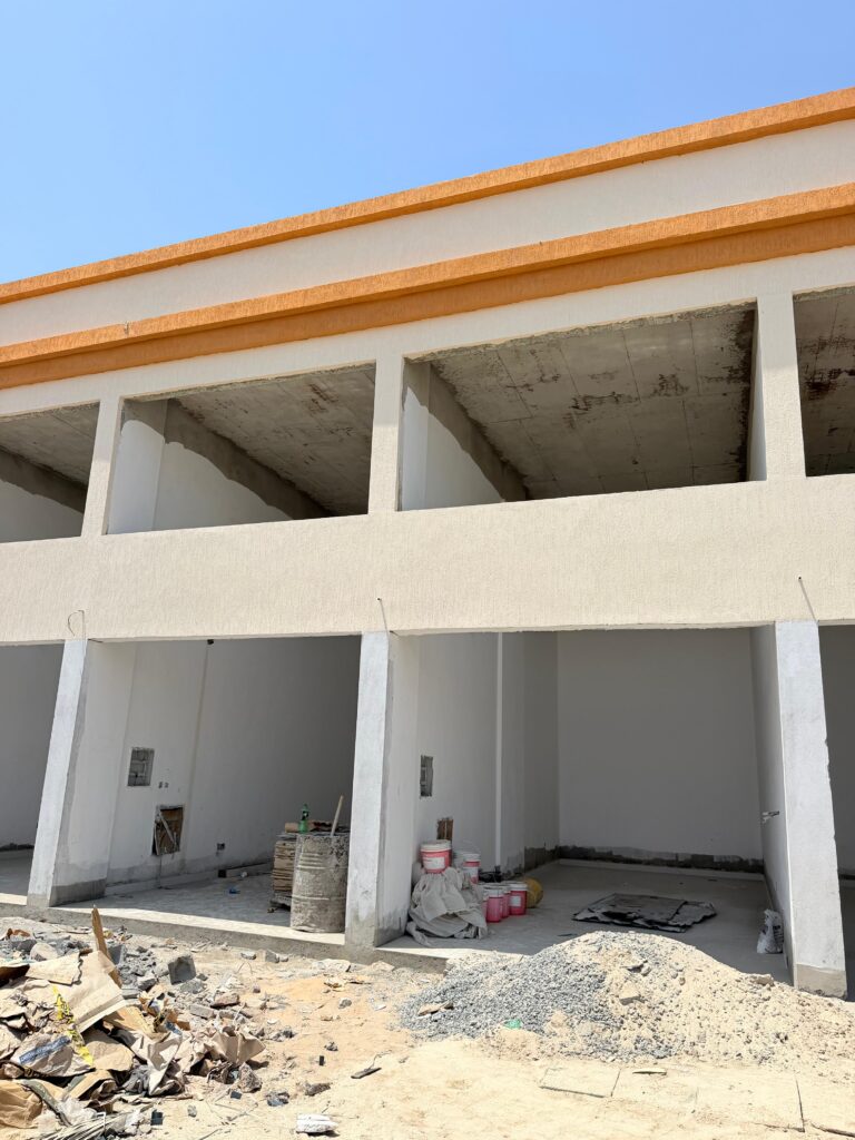 Shop for Rent in Al Rawda, Ajman | 300 Sq. Ft. | Commercial | AED 40,000/Year