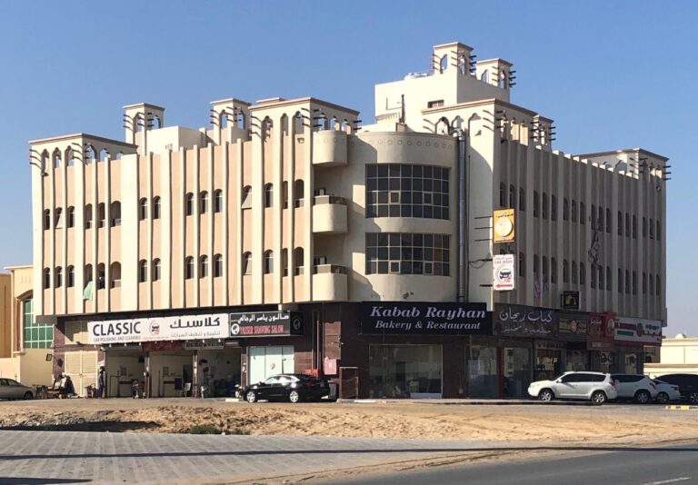 Shop for Rent in Al Rawda, Ajman | Commercial | AED 35,000/Year