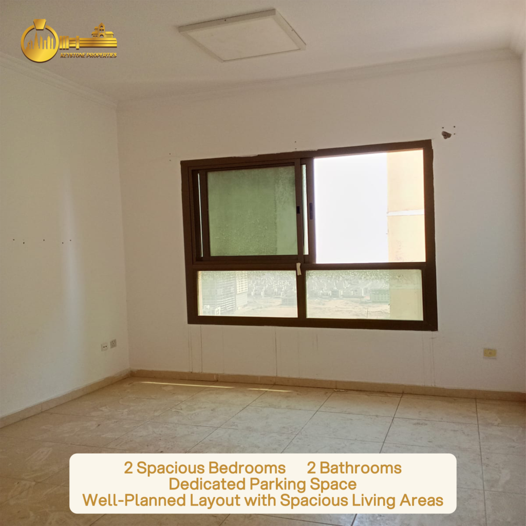 2 BHK Apartment for Sale in Tower B9 – Emirates City, Ajman 1