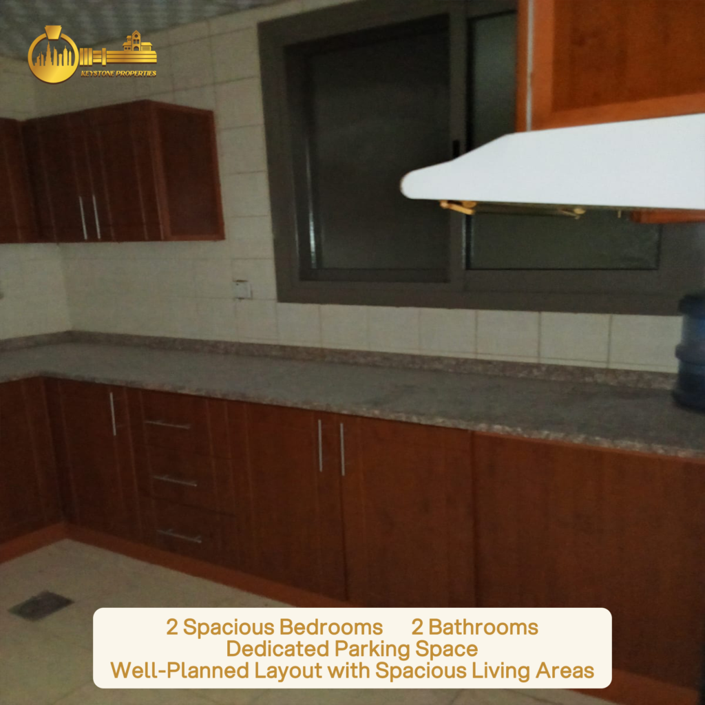 2 BHK Apartment for Sale in Tower B9 – Emirates City, Ajman 12
