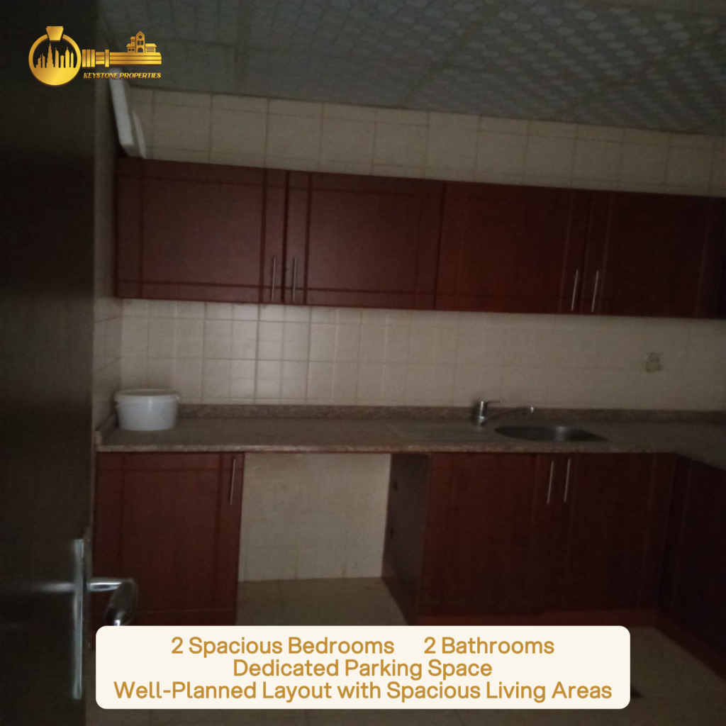 2 BHK Apartment for Sale in Tower B9 – Emirates City, Ajman 13