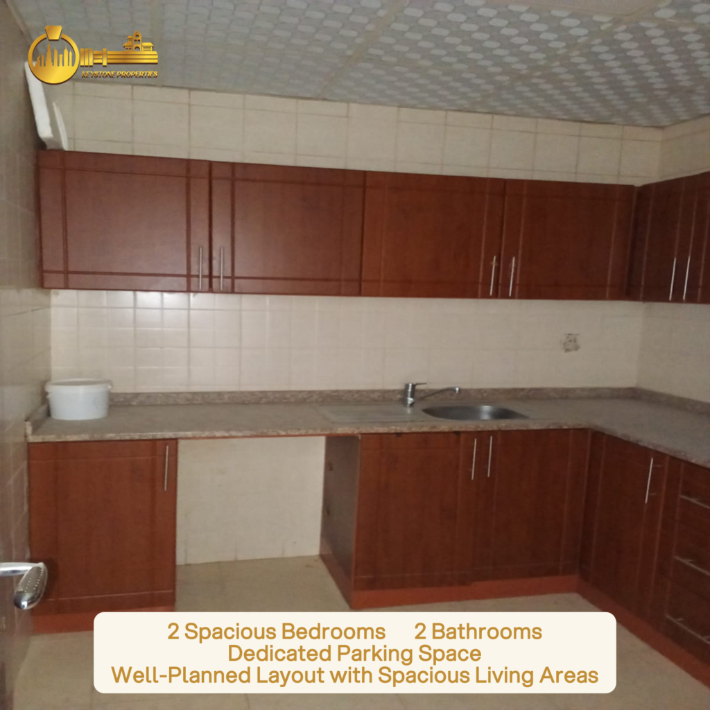 2 BHK Apartment for Sale in Tower B9 – Emirates City, Ajman 15