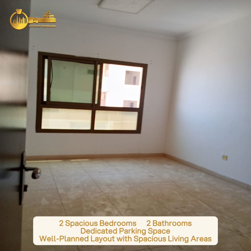 2 BHK Apartment for Sale in Tower B9 – Emirates City, Ajman 5