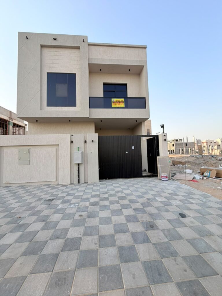 4 Bedroom Townhouse for Rent in Al Helio, Ajman