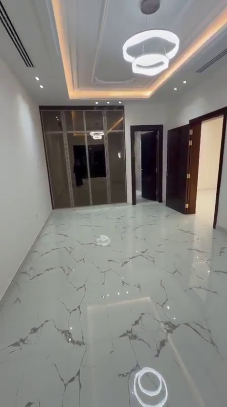 5 BHK Villa For Sale In Al helio 2, Ajman