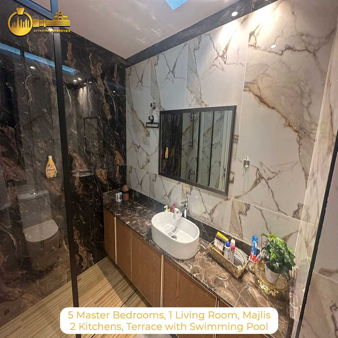 5 Bedroom Furnished Villa for Rent in Al Zahya, Ajman 11