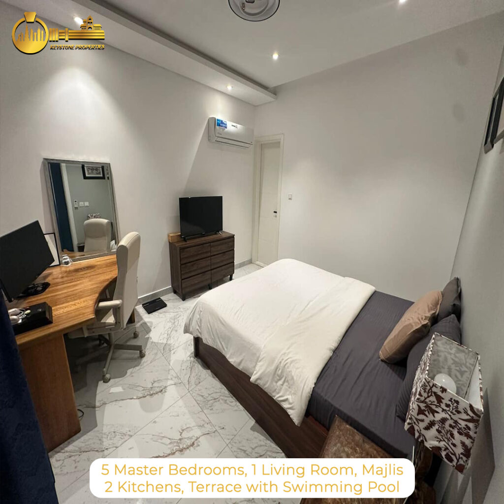 5 Bedroom Furnished Villa for Rent in Al Zahya, Ajman 12