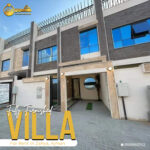 5 Bedroom Furnished Villa for Rent in Al Zahya, Ajman